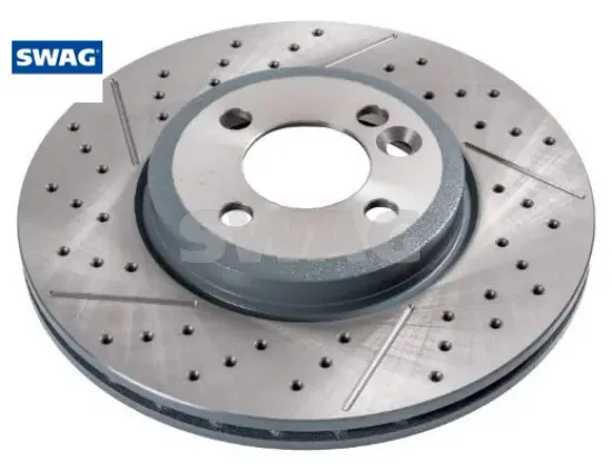 Fren dıskı on mını r55 r56 r58 r59 swag 34116777826 resmi