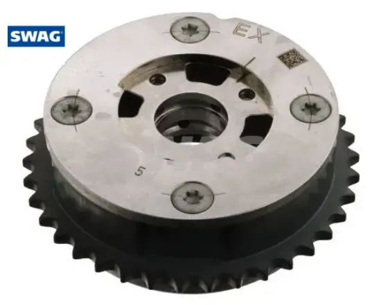 Eksantrık mılı dıslısı egzoz bmw n20 n26 f10 f20 f30 f32 f33 f34 f36 e84 f25 f26 f15 f16 z4 e89 swag 11367583819 resmi