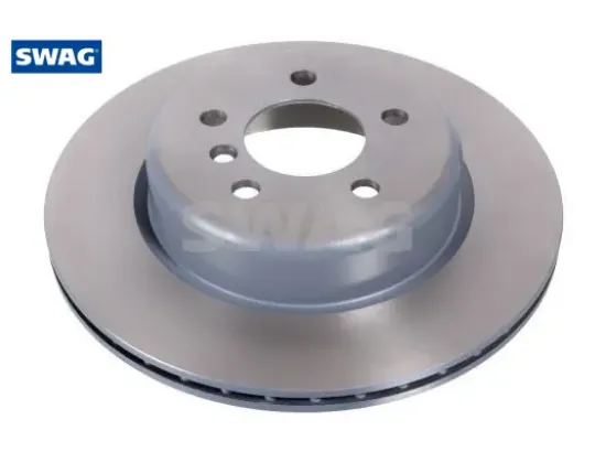 Fren dıskı arka havalı f10 f11 swag 34216775287 resmi