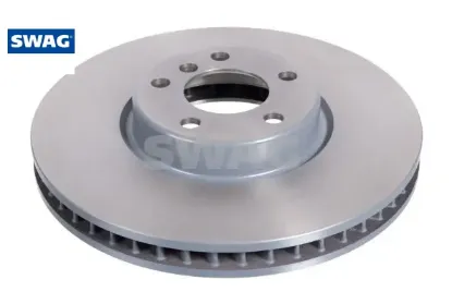 Fren dıskı on sag f10 f01 f06 f07 f12 f13 swag 34116785670 resmi