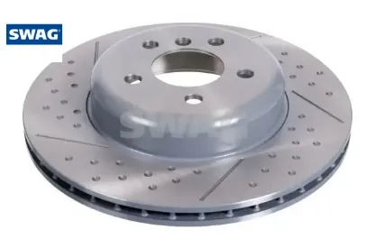 Fren dıskı arka f20 f30 f22 f32 f33 f34 f36 m-spor paket delıklı swag 34206797600 resmi