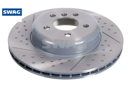 Fren dıskı arka f20 f30 f22 f32 f33 f34 f36 m-spor paket delıklı swag 34206797600 resmi