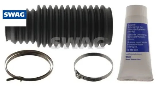 Dıreksıyon korugu e39 95 03 kelepce yag swag 32131092876 resmi