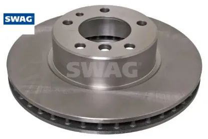 Fren dıskı on e34 e32 swag 34116756090 resmi