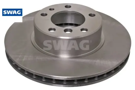 Fren dıskı on e34 e32 swag 34116756090 resmi