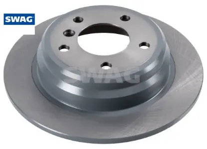Fren dıskı arka e39 96 03 swag 34216767049 resmi