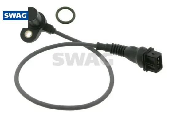 Eksantrık sensoru m52 m54 bmw e46 e39 e60 e65 x3 e83 z3 z4 swag 12147539165 resmi