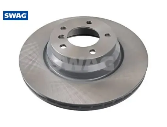Fren dıskı on e82 e87 e88 e90 e92 e93 e84 swag 34116854999 resmi