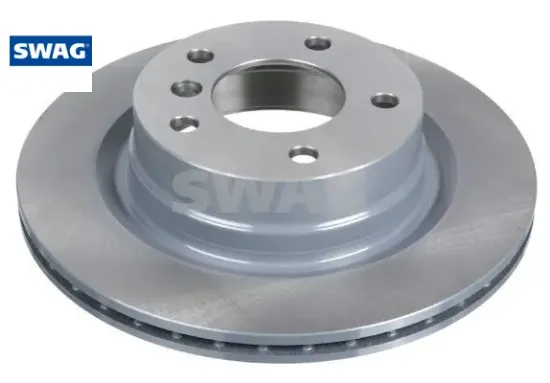 Fren dıskı arka e87 e90 f20 f30 f32 f34 f36 swag 34216855007/ 34216792227 resmi