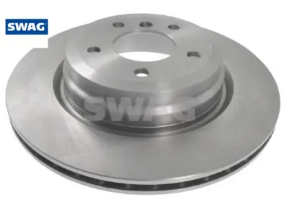 Fren dıskı arka havalı e90 e92 x1 e84 swag 34216855004 resmi
