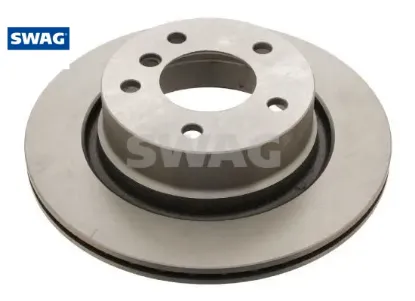 Fren dıskı arka e46 98 05 swag 34216864056 resmi