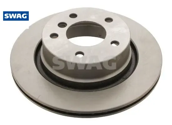 Fren dıskı arka e46 98 05 swag 34216864056 resmi