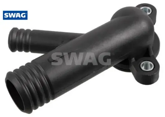 Blok su borusu arka flans bmw m43 e36 e34 swag 11531739208/ 11531743679 resmi