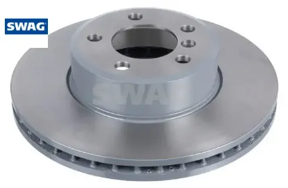 Fren dıskı on e65 e66 02 08 swag 34116864049 resmi