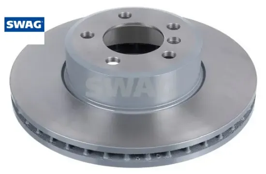 Fren dıskı on e65 e66 02 08 swag 34116864049 resmi