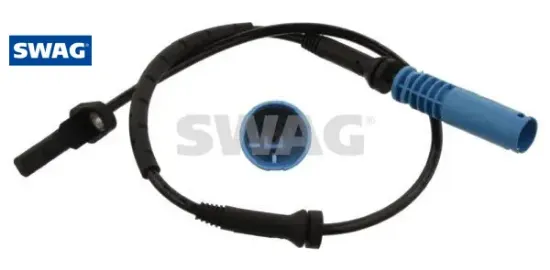 Abs sensoru on bmw x5 e53 00 06 swag 34526771704 resmi