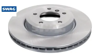 Fren dıskı on e46 z4 e86 e85 swag 34116864047 resmi