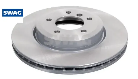 Fren dıskı on e46 z4 e86 e85 swag 34116864047 resmi