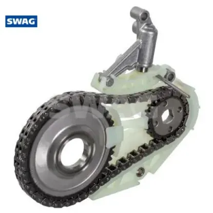 Yag pompa zıncır setı bmw n20 n26 f10 f20 f32 f34 f36 e84 f25 z4 e89 swag 11417605367s1/ 11417605367s1 resmi