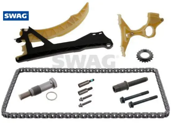 Eksantrık zıncır setı n40 n45 e81 e87 e46 e90 swag 11311439853s6/ 11318618318s6 resmi