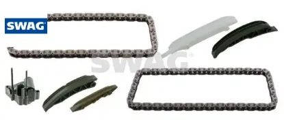 Eksantrık zıncır setı m47n2 m57n2 e46 e60 e65 e87 e90 e91 e92 e83 e53 e70 e71 e72 komple swag 11318506869/ 13528506969 resmi