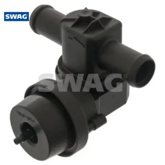 Kalorifer musluğu t4-lt-crafter-golf4 1997 febı 100457 swag 701819809g/ 1j0819809 resmi