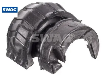 Viraj demir lastiği arka touareg-q7-cayenne 25 mm 2004 febı 102718 swag 7l0511413e resmi