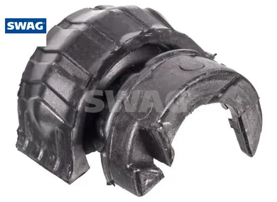 Viraj demir lastiği arka touareg-q7-cayenne 25 mm 2004 febı 102718 swag 7l0511413e resmi