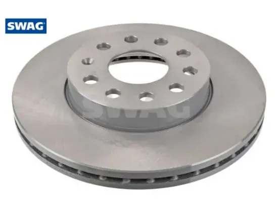 Ön fren aynası golf 7 12 leon 13 a3 13 octavıa 12 276x24x5dlxhvlı febı 104507 swag 5q0615301a/ 5q0615301e resmi