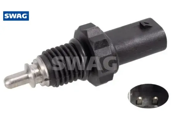 Sıcaklık sensörü mazot filtre basınç valf touareg-a4-a6-q7-cayenne-10 1.6tdı-2.0tdı-3.0tdı febı 1063 swag 059919523a/ 04l919824/ 03l919824c resmi