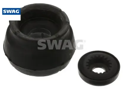 Amortısör takoz kıtı takoz rulman golf ıv-bora-a3 1.6-1.8-1.8t-1.9 tdı ahw-akl-aeh agn-agu-atn febı swag 1j0412331c/ 1j0412331cs/ 1j0412249 resmi