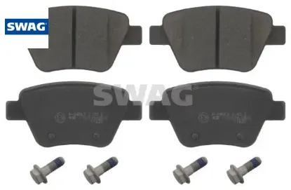 Arka balata caddy-golf6-jetta-a3-octavıa-superb 10 0986tb3114 febı 16797 swag 5k0698451/ 5k0698451a/ 2k5698451 resmi