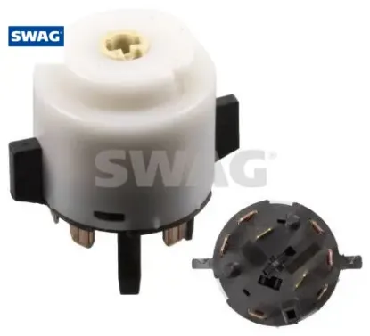 Kontak termiği a3-a4-a5-a6-bora-golf ıv-passat-polo-transporter t5 febı 18646 swag 4b0905849 resmi