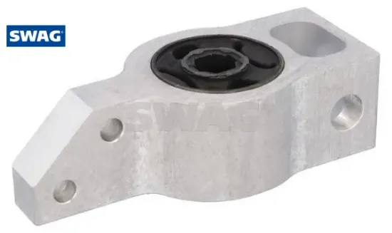 Salıncak takozu burçlu alüminyum passat 05-10 - cc 08-12 -tıguan 07 swag 3c0199231a/ 3c0199231b/ 3c0199231d resmi