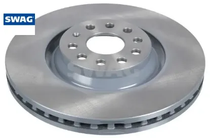 Fren diski ön adet golf7-passat-arteon-a3 2013 febı 39129 swag 1k0615301ad resmi