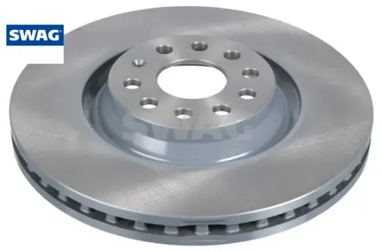 Fren diski ön adet golf7-passat-arteon-a3 2013 febı 39129 swag 1k0615301ad resmi