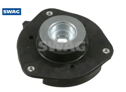 Amortisör takozu golf v-caddy ııı-jetta ııı-touran-a3-leon-toledo-altea swag 1k0412331b/ 1k0412331c resmi