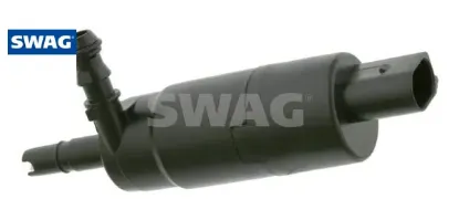 Far silecek su fıskiye motoru 2 çıkış astra h 09 astra j 09 15 zafıra c 11 bora-golf e81-82-87-88-90 swag 13264299/ 3b7955681/ 67128377430 resmi