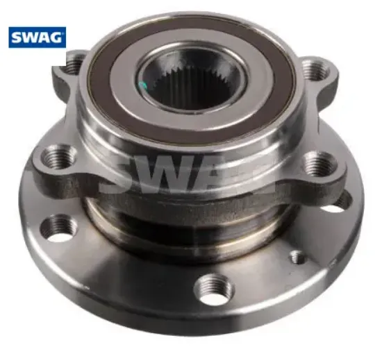 Ön teker poryası rulmanlı caddy ııı-touran-a3 1.4-1.4fsı-1.4tsı-1.6fsı-2.0tdı 03 30x137x84.3 febı 26 swag 1t0498621/ 3c0498625/ 5k0498621 resmi