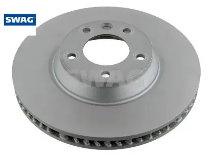 Ön fren aynası sağ q7 3.0 tdı 06 touareg 02 cayenne 3.2 4.5 s turbo 02 350x5d febı 26653 swag 7l8615302 resmi