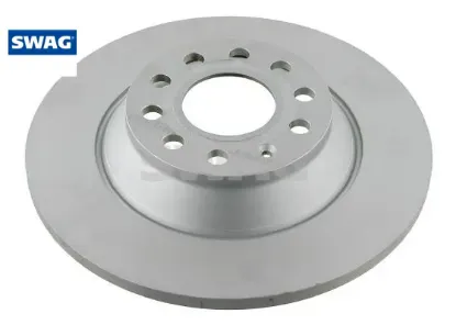 Arka fren aynası a6 4b.c5 3.0 quattro 7.04 a6 4f2 2.0 tdı 7.04 302x11.7x9dl febı 26657 swag 4f0615601e resmi