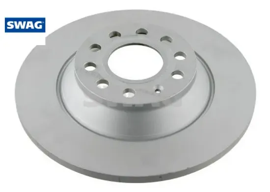 Arka fren aynası a6 4b.c5 3.0 quattro 7.04 a6 4f2 2.0 tdı 7.04 302x11.7x9dl febı 26657 swag 4f0615601e resmi