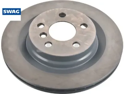 Fren dıskı arka f39 f40 f48 f44 f45 f46 mını f54 f60 swag 34216799369 resmi