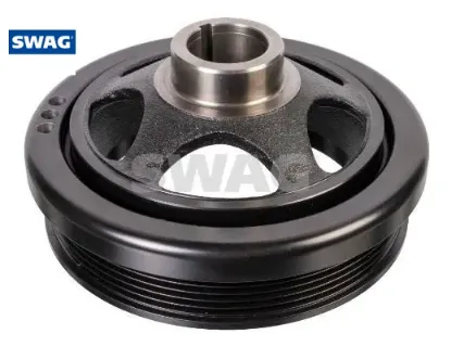 Krank kasnagı mercedes m271 evo w204 c204 w212 c207 r172 swag a2710300203 resmi