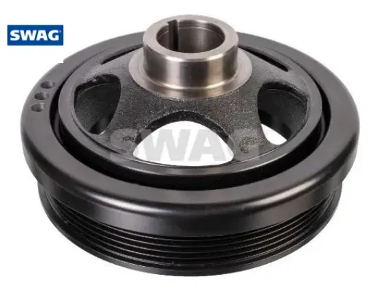 Krank kasnagı mercedes m271 evo w204 c204 w212 c207 r172 swag a2710300203 resmi