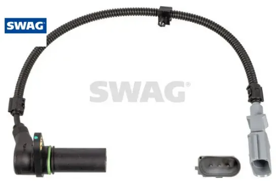 Krank devir sensörü t5 2.5 tdı axd-aex febı 174638 swag 70907319 resmi