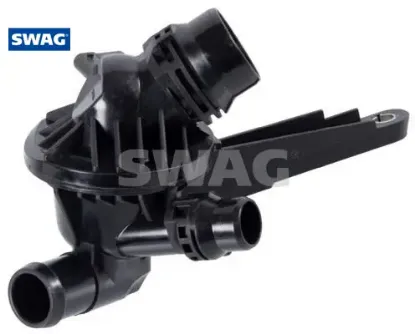 Termostat swag  resmi
