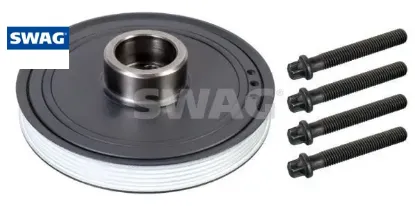 Krank kasnagı mını r55 r56 r57 r58 r60 r61 . Avensıs rav 4 verso aurıs cıvatalı swag 11238477129/ 13470wa010 resmi