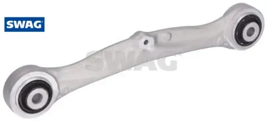 Salıncak arka üst sağ sol model s model x alüminyum swag 102742100c/ 102742100e resmi