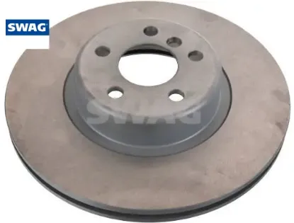 Fren dıskı on bmw g20 g80 g28 g21 g81 g30 f90 g31 g01 f97 g08 g02 f98 g29 swag 34116860907 resmi